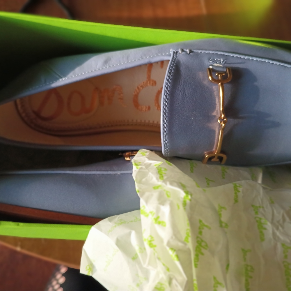 Sam Edelman flats